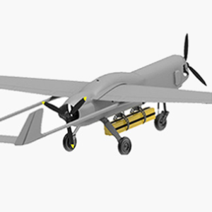 Modèle ISR tactique B-1C