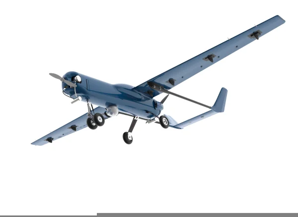 PHOENIX UAV Model B-1C