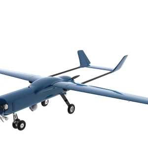 Modèle de surveillance à moyenne portée U-3S
