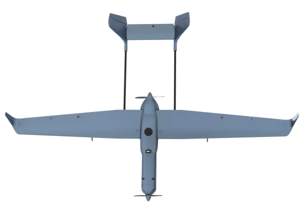 PHOENIX UAV Model B-1C