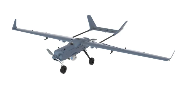 PHOENIX UAV Model B-1C