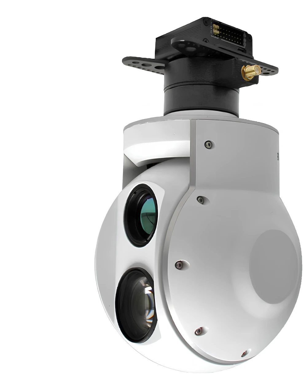 Gimbal camera